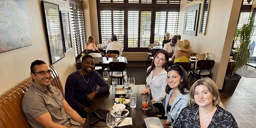 Brunch with Strangers: Long Beach | Connect with the Community