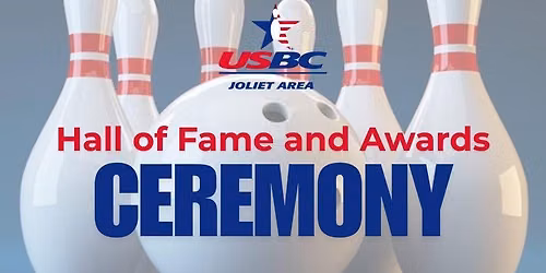 Hall of Fame and Awards Ceremony