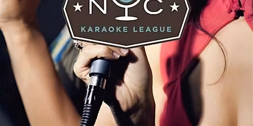 NYC Karaoke League : Winter 2026 Season Opener!
