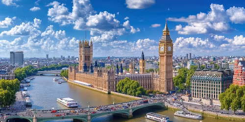 Week-end soldes \u00e0 Londres