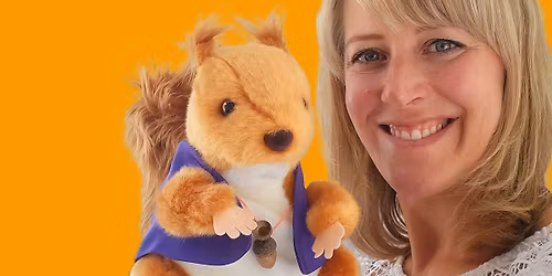 Keck und die Waldmusikanten: Kinderveranstaltung anl\u00e4sslich des Weltkindertages. F\u00fcr Kinder von 3-6