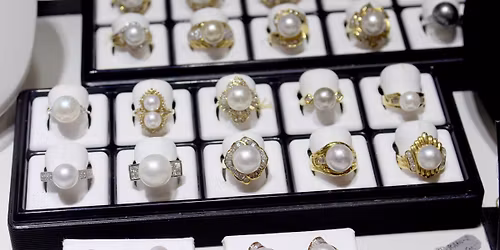 International Gem & Jewelry Show - Columbus, OH (November 2025)