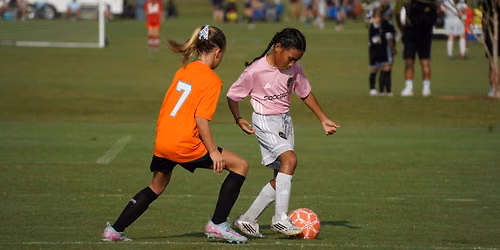 Snap Soccer Playdate & National 1 League Games