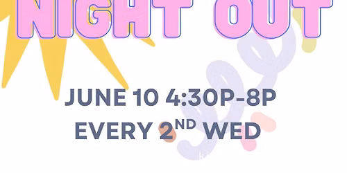 Family Night Out - June