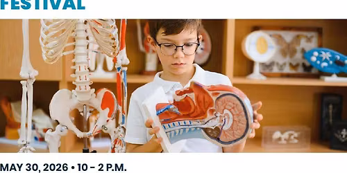 Growing Strong Kids Wellness Festival