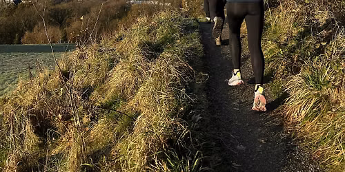 Kendal Mountain Festival \u2013 OIA Women\u2019s Network Run