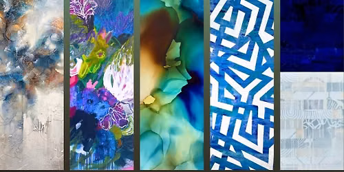 Summer Sale 20%-40% off Fine Art - Drew Marc Gallery