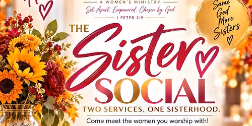 Sister Social