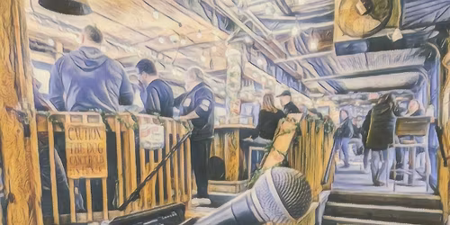 Todd Live @ The Surfing Pig!