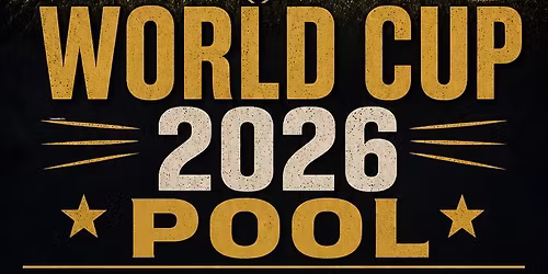 World Cup 26 Pool