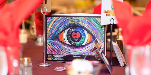 Inaugural Embracing Our Differences St. Petersburg Luncheon