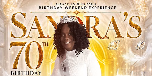 Save the Date Labor Day Weekend 