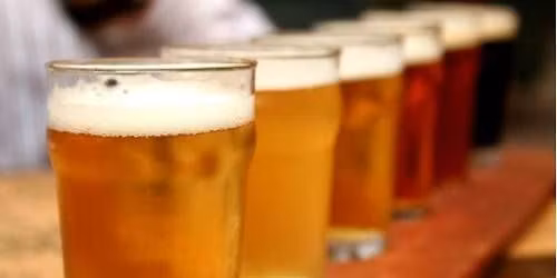 \u00d8lsmagning i H\u00f8jen forsamlingshus