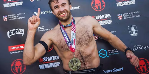 Spartan Workshop s Richardem Hynkem v Pardubic\u00edch