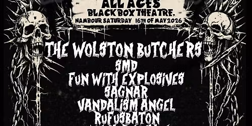 Rotten Fest All Ages