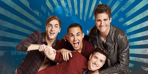 Big Time Rush