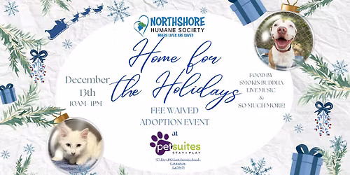 Home for the Holidays