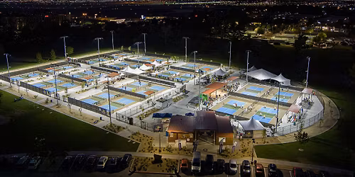 6th Annual Commissioner's Cup