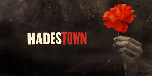 Hadestown - New York, NY