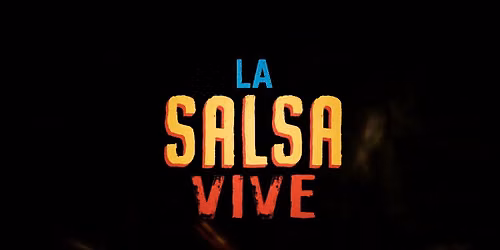 La Salsa Vive at Mars Music Hall at the Von Braun Center