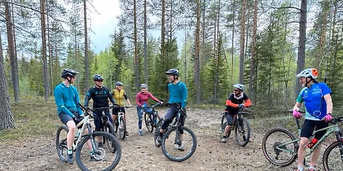 By Bike MTB - Nydala