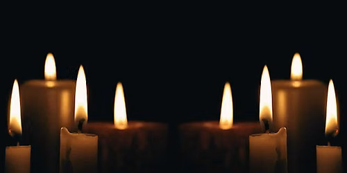 Mourning in the Historical Park
