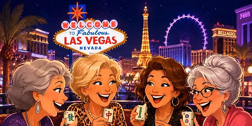 Summer Sizzle - Mahjong & Mischief Premier Getaway