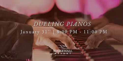 Dueling Pianos