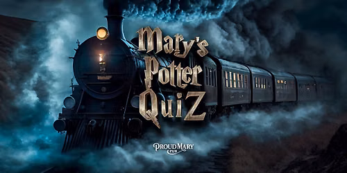 Harry Potter Quiz 