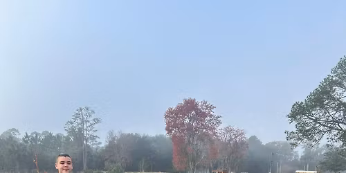 Fun Friday Park Trip! 