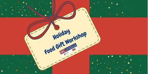 Holiday Food Gifts: Pickles
