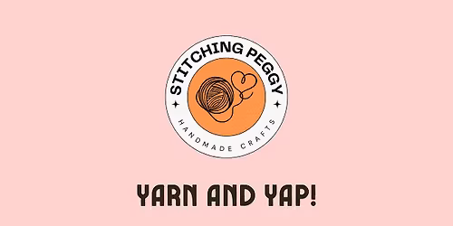 Yarn & Yap