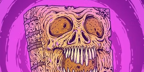 Semiprose \u2014 A monthly writer's group for the Brisbane Bizarre