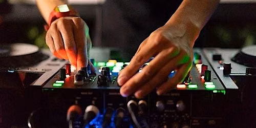 Free DJ Class