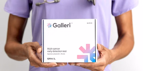 One Day Only: Galleri\u00ae Multi-Cancer Early Detection Event