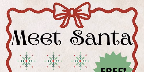 Meet Santa