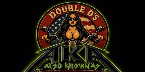 AKA- Live at Double D's Roadhouse