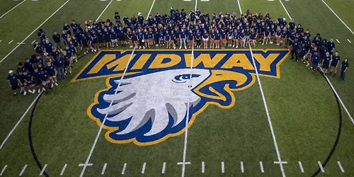 Midway (KY) Eagles at Eastern Kentucky Colonels Womens Basketball