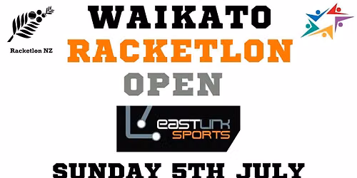 The Waikato Doubles Open