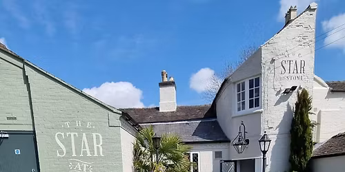 UGLY CHRISTMAS JUMPER PARTY