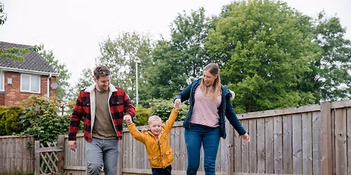 Fostering Information Event (Derby: Nottingham Road Fire Station)