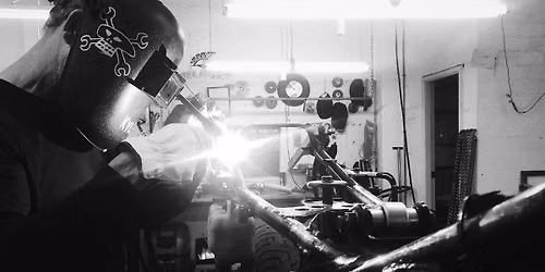 Welding Course