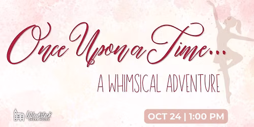 A Whimsical Adventure