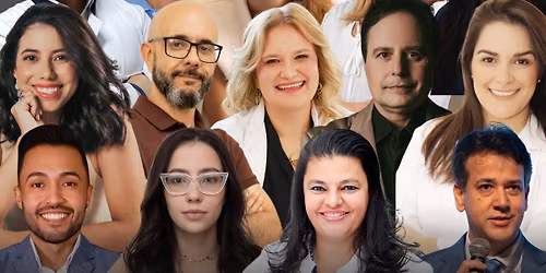 Especializa\u00e7\u00e3o DTM\/DOF