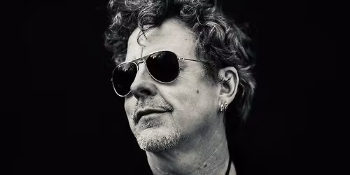 Ian Siegal and The Five Star Blues Band