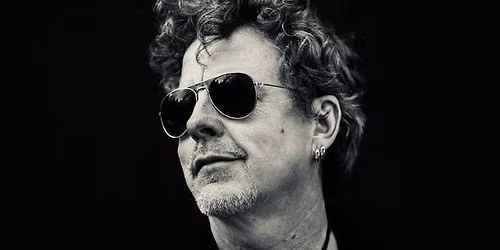 Ian Siegal and The Five Star Blues Band
