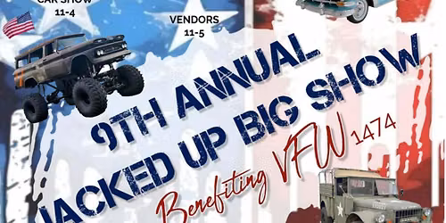 Fruta Las Reina\u2019s @Jacked Up Big Show