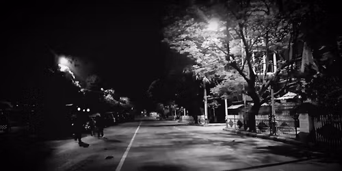 Heritage & Haunted places - whole night city tour