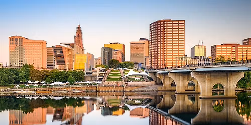 Hartford Hiring Event