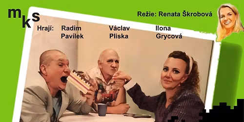Kr\u00e1sen\u0161t\u00ed divadeln\u00ed ochotn\u00edci: ANI O DEN D\u00ddL | Besedn\u00ed d\u016fm | MKS Vy\u0161kov